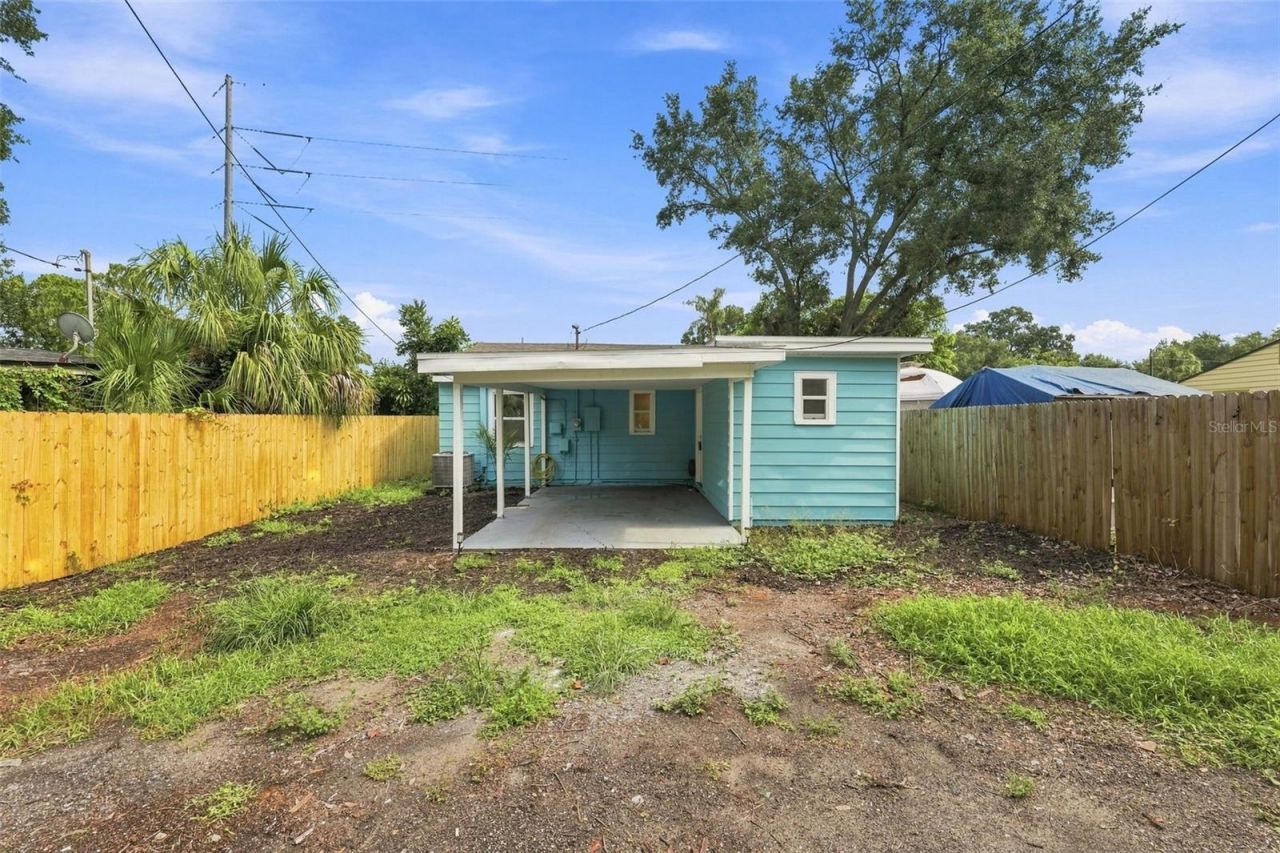 2960 Emerson Avenue S, Saint Petersburg, FL 33712 Photo