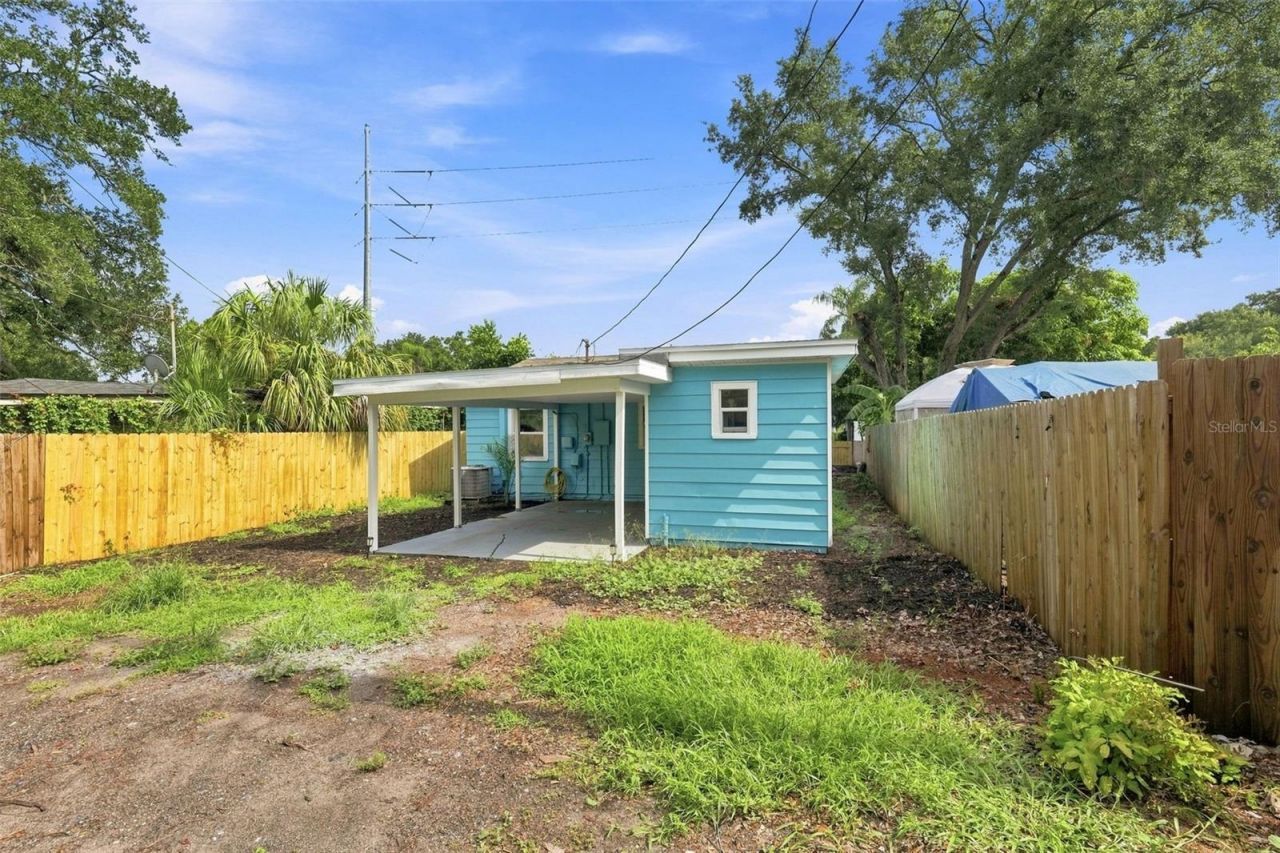 2960 Emerson Avenue S, Saint Petersburg, FL 33712 Photo