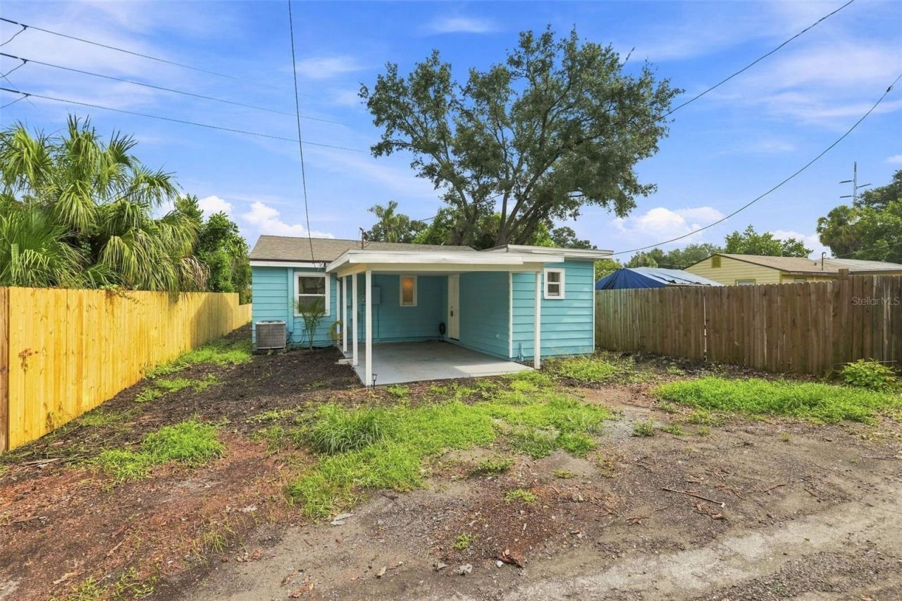 2960 Emerson Avenue S, Saint Petersburg, FL 33712 Photo
