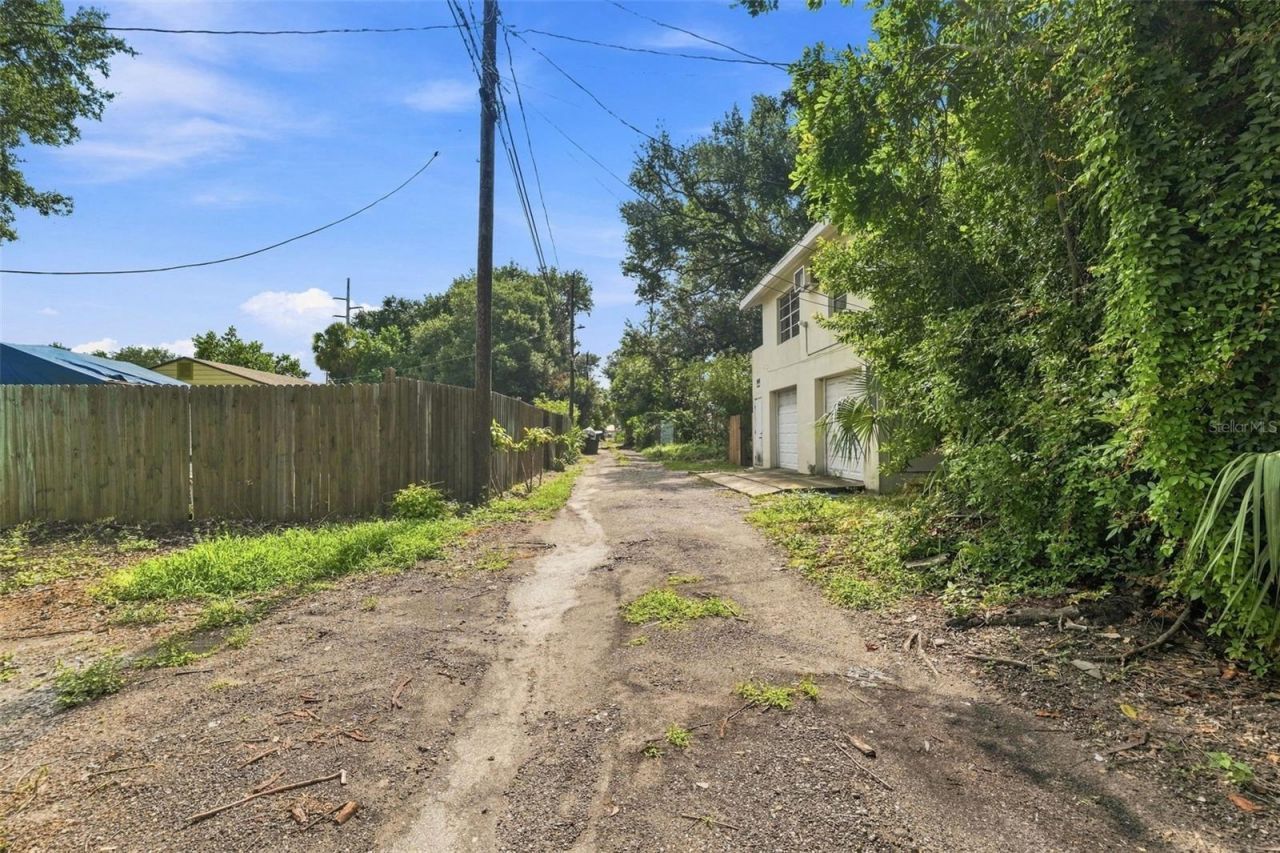 2960 Emerson Avenue S, Saint Petersburg, FL 33712 Photo