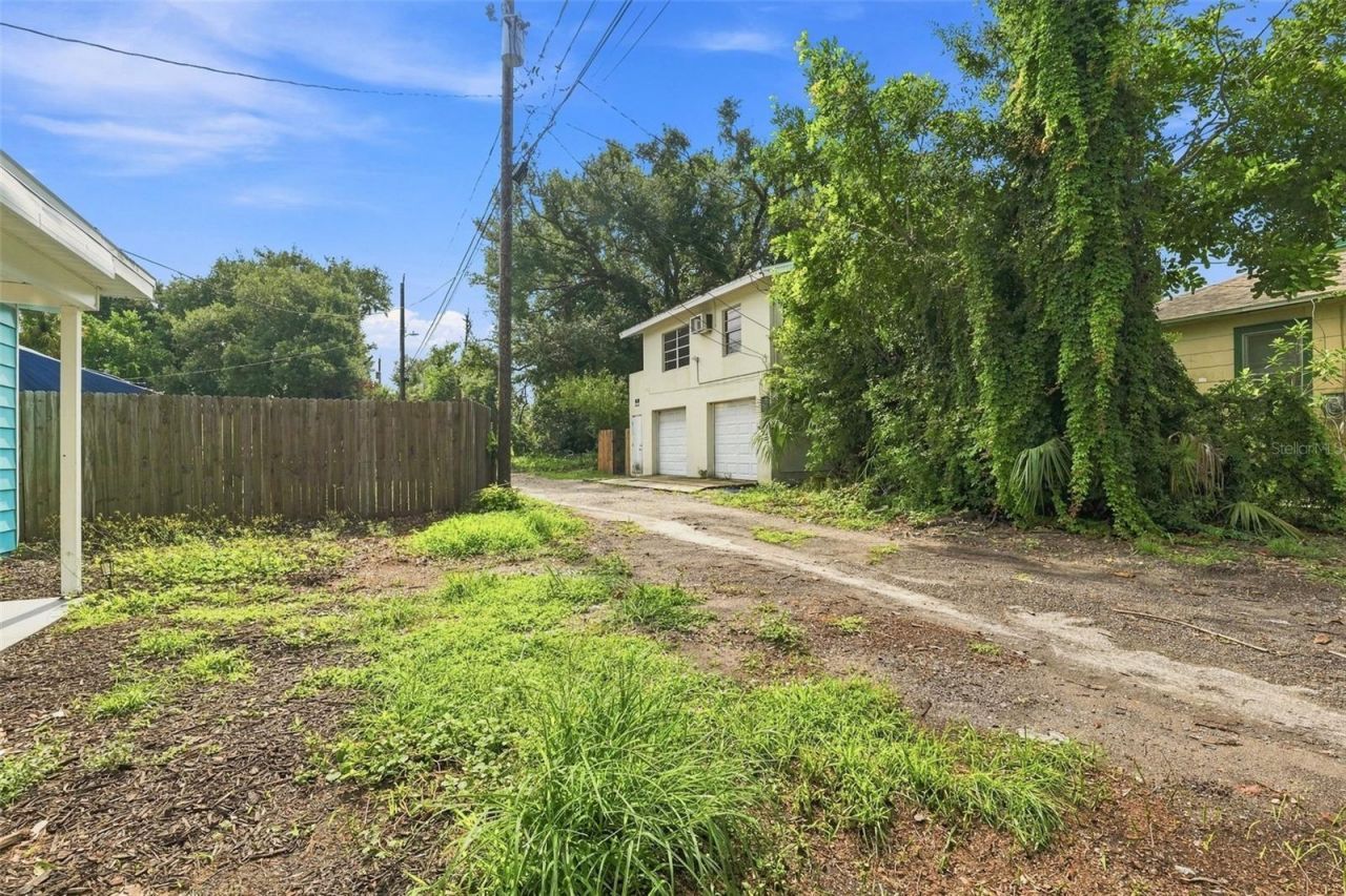 2960 Emerson Avenue S, Saint Petersburg, FL 33712 Photo