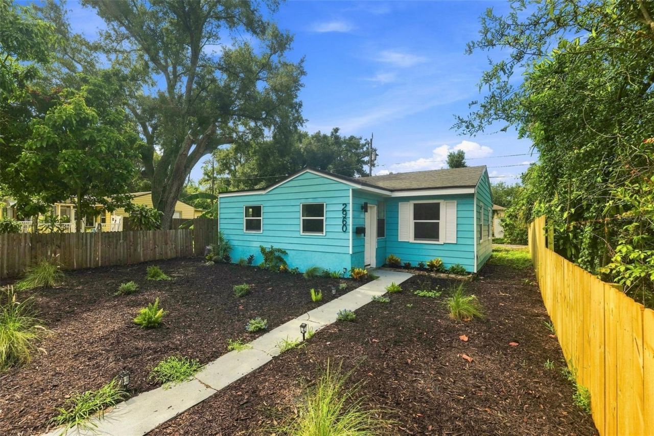 2960 Emerson Avenue S, Saint Petersburg, FL 33712 Photo