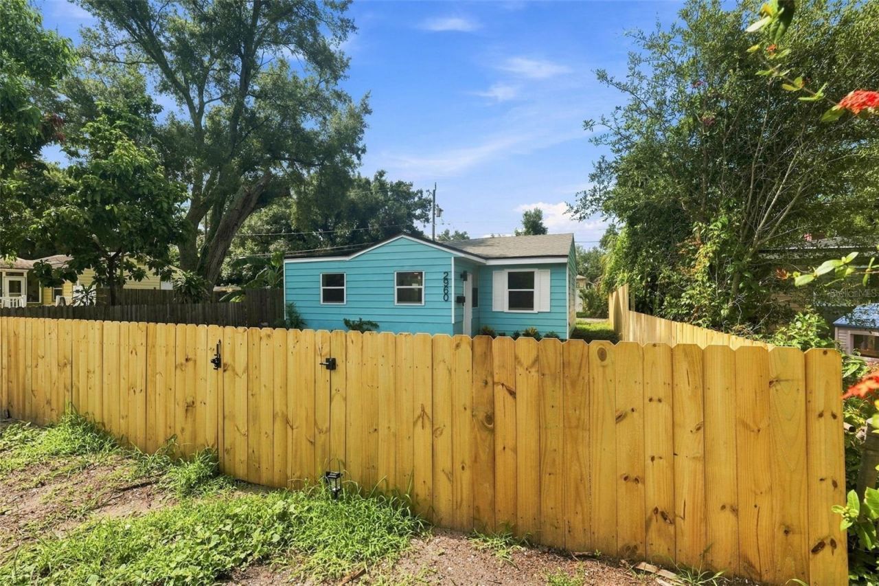 2960 Emerson Avenue S, Saint Petersburg, FL 33712 Photo