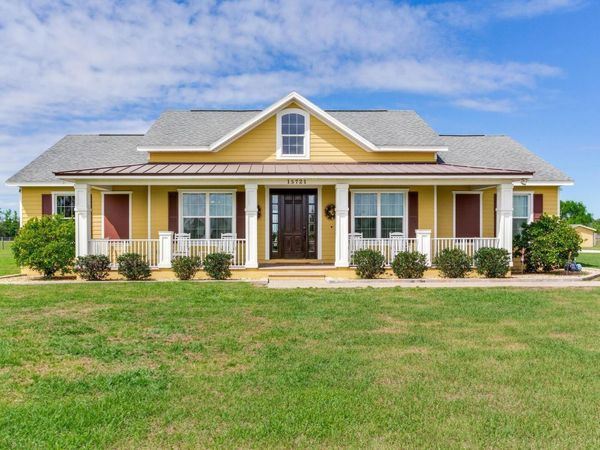 15721 COLDING LOOP , WIMAUMA, FL 33598