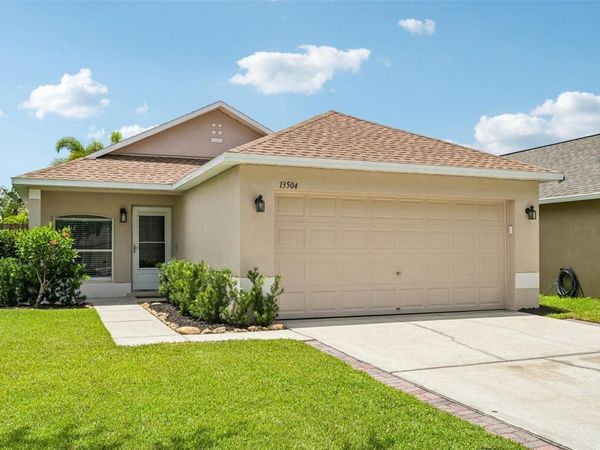 13504 PADRON COURT , RIVERVIEW, FL 33579