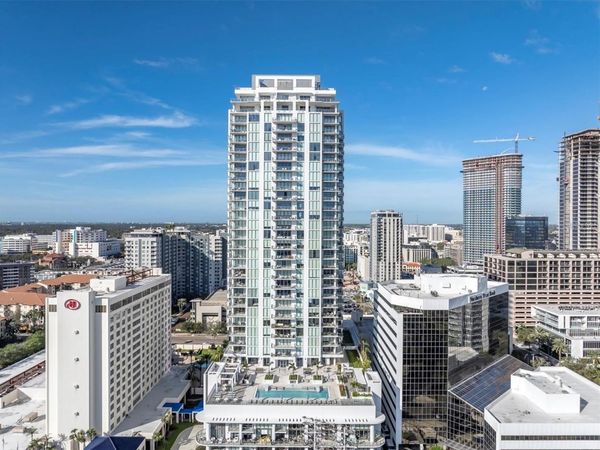 301 1ST STREET S, Unit 804, ST PETERSBURG, FL 33701