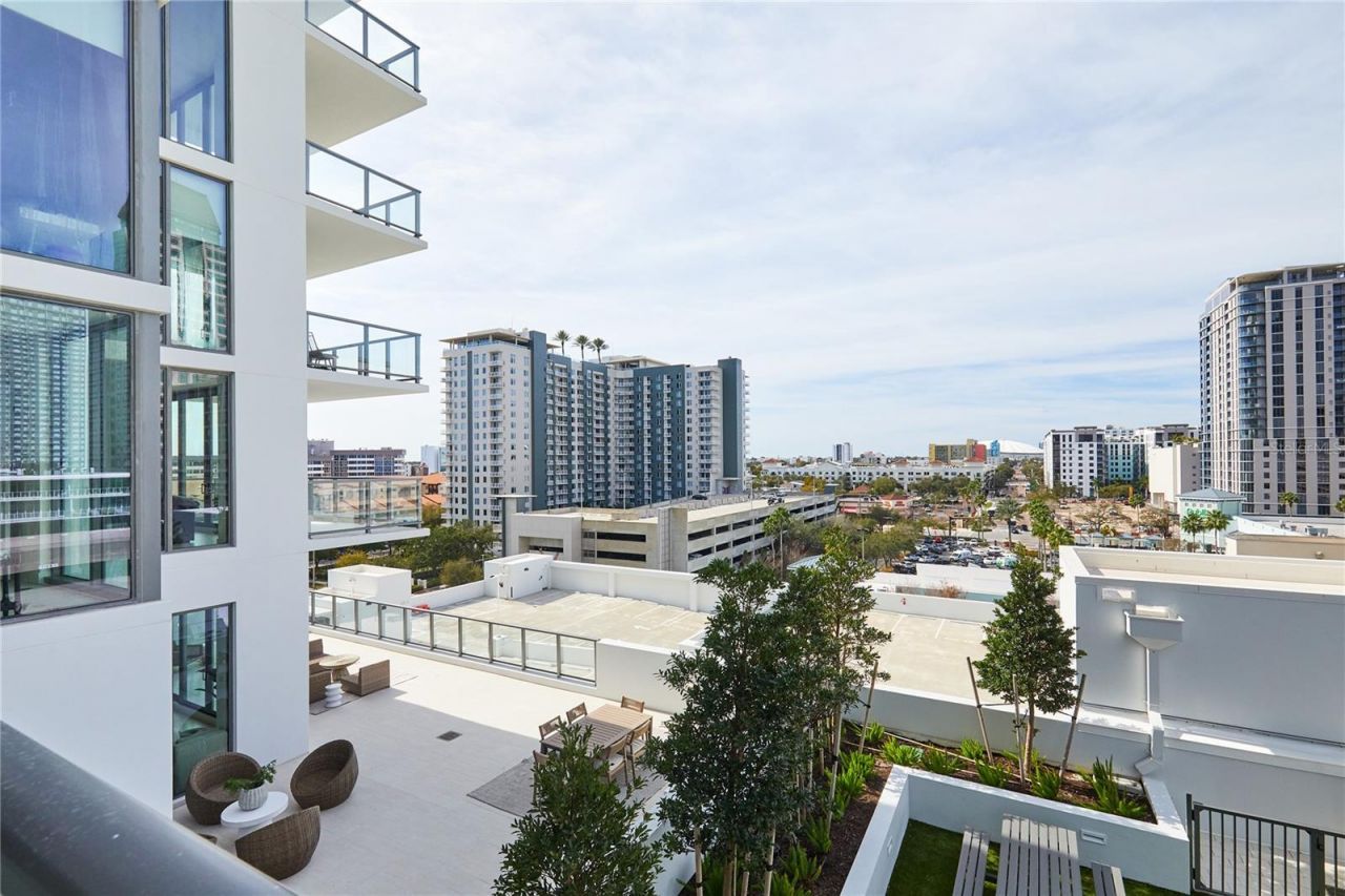 301 1st Street S, Unit 804, Saint Petersburg, FL 33701 Photo