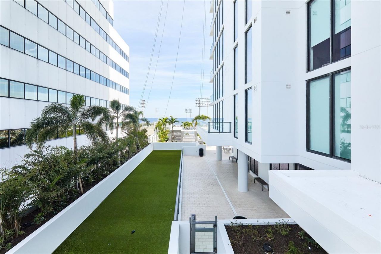 301 1st Street S, Unit 804, Saint Petersburg, FL 33701 Photo
