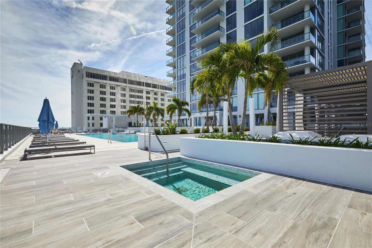 301 1st Street S, Unit 804, Saint Petersburg, FL 33701 Photo
