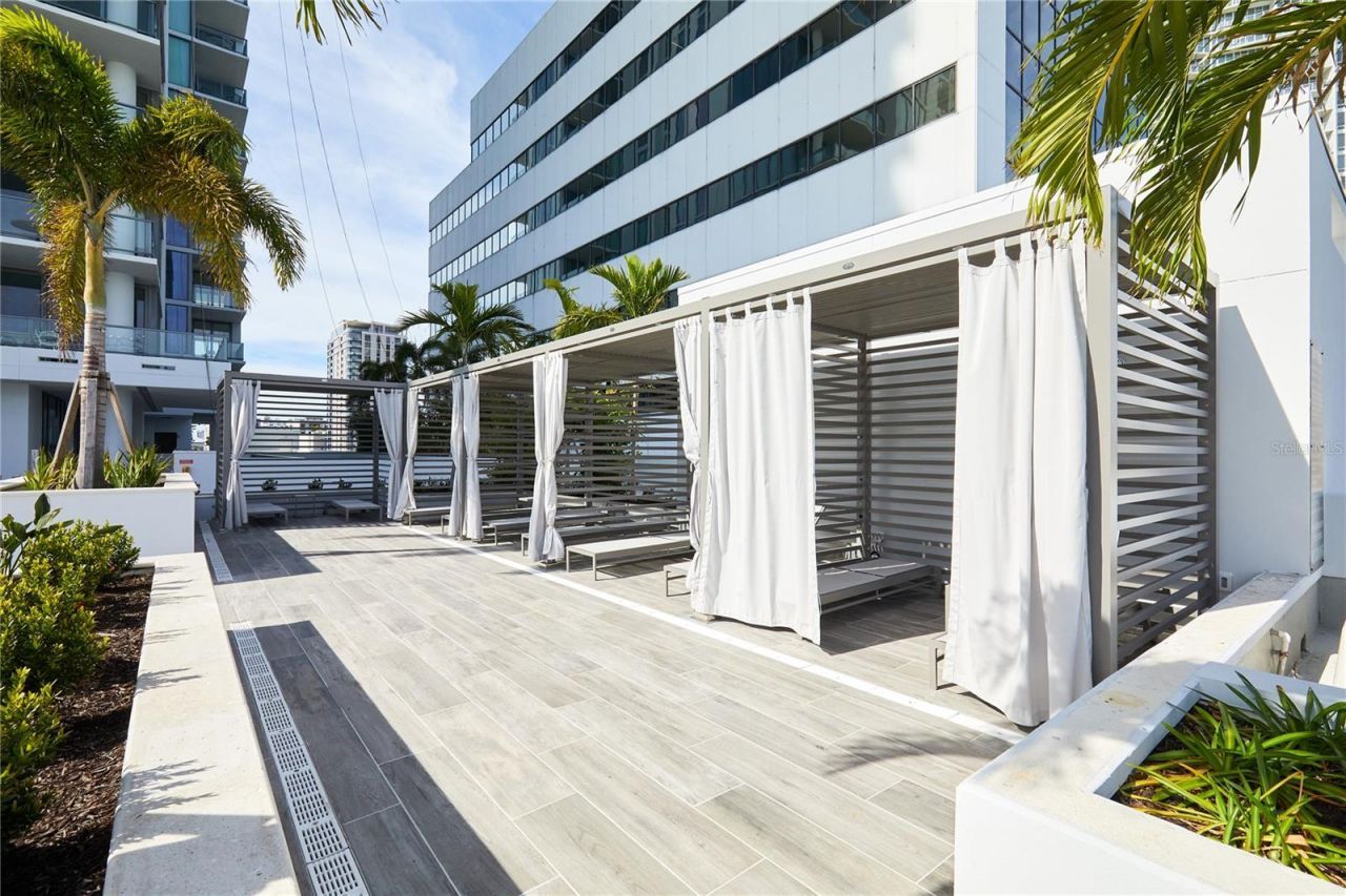 301 1st Street S, Unit 804, Saint Petersburg, FL 33701 Photo
