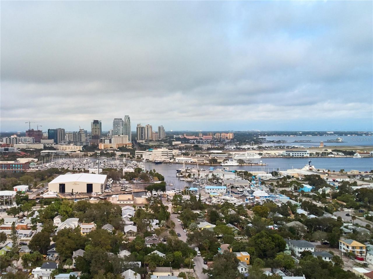 301 1st Street S, Unit 804, Saint Petersburg, FL 33701 Photo