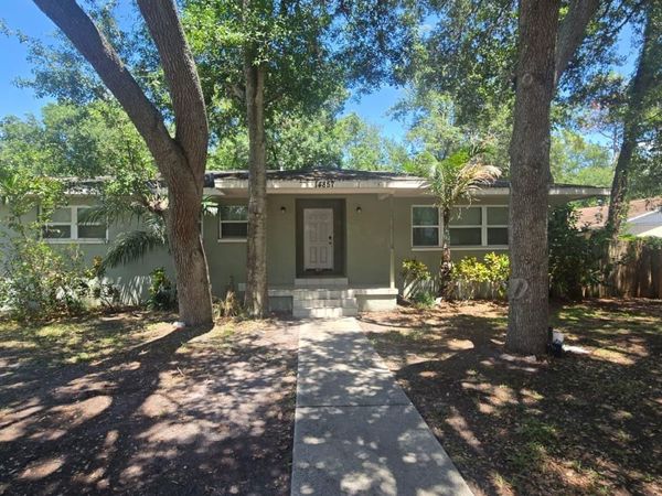 14857 SUNSET DRIVE , LARGO, FL 33774
