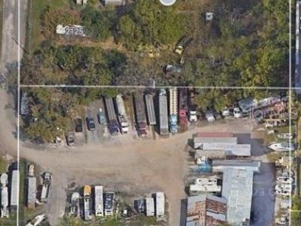 2103 & 2125 17TH STREET E , PALMETTO, FL 34221