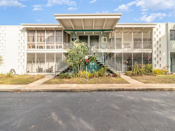 151 N ORLANDO AVENUE , Unit 207, WINTER PARK, FL 32789