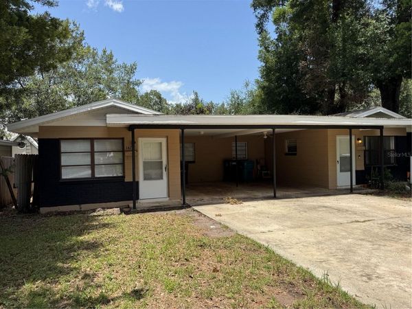 1421 NOBLE PLACE , ORLANDO, FL 32801