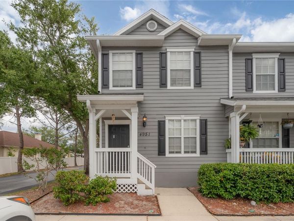 4951 ELIZABETH COURT , TAMPA, FL 33616