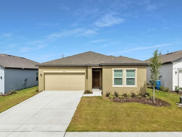 3008 DAFFODIL DRIVE , LAKE HAMILTON, FL 33851