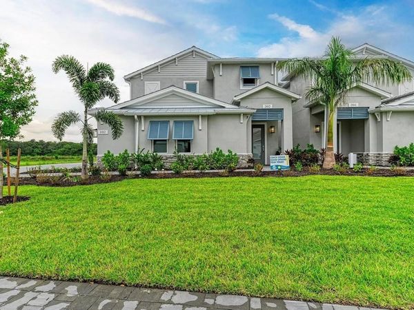 10016 REMBRANDT WAY , Unit 202, BRADENTON, FL 34201