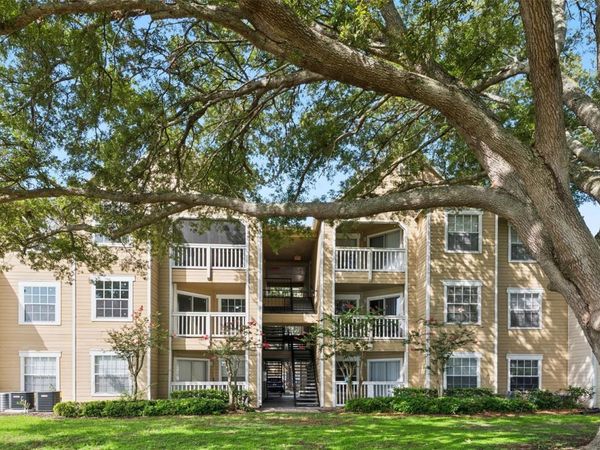 1039 S HIAWASSEE ROAD , Unit 2926, ORLANDO, FL 32835