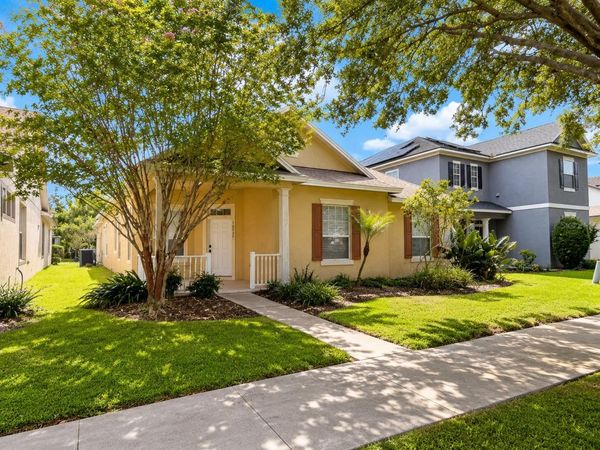 12947 RUNSWICK AVENUE , WINDERMERE, FL 34786