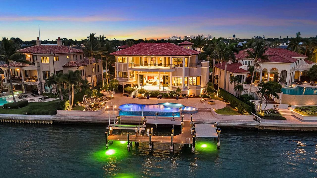 1372 Harbor Drive, Sarasota, FL 34239 Photo