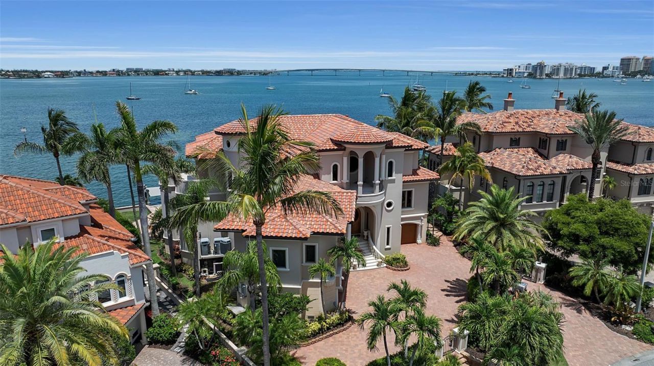 1372 Harbor Drive, Sarasota, FL 34239 Photo