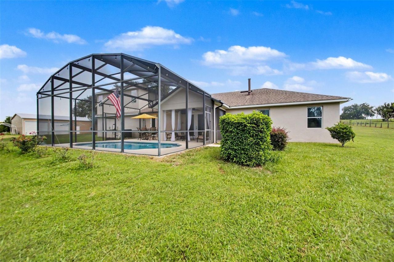 11200 Buckhill Lane, Clermont, FL 34715 Photo