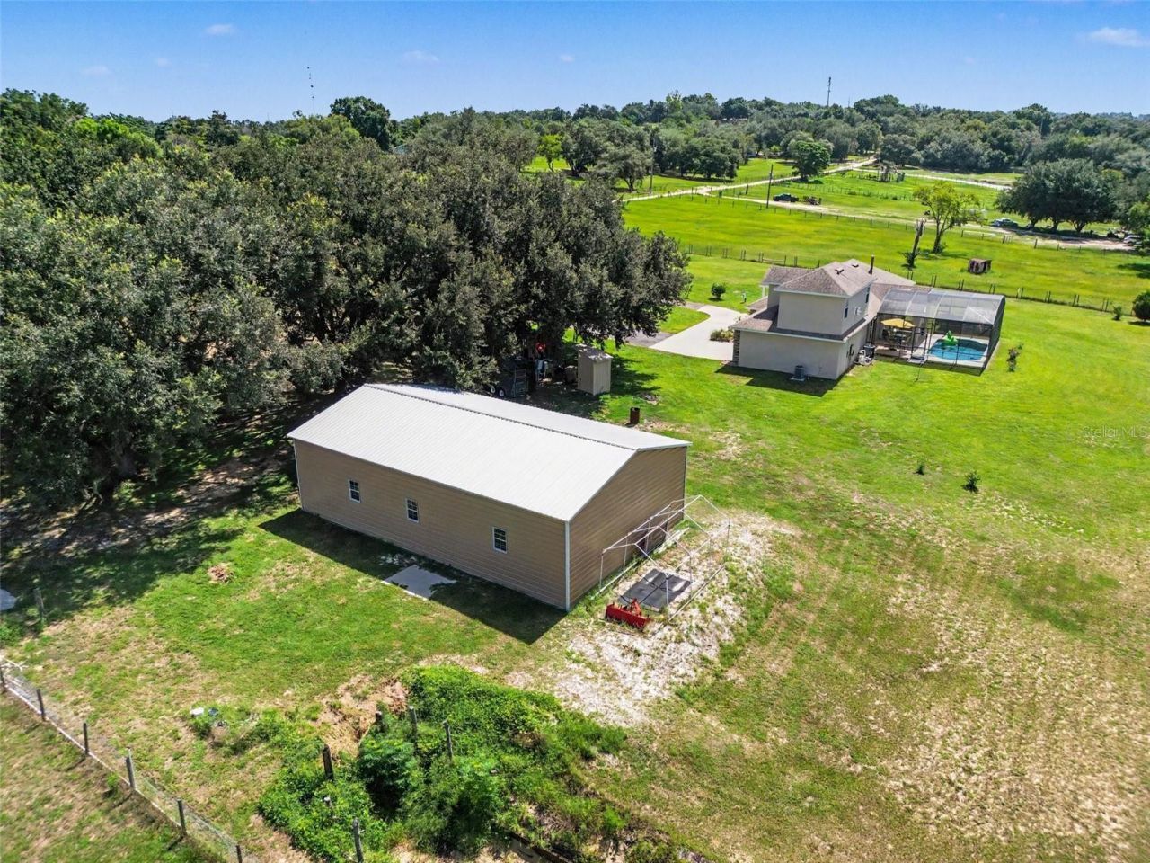 11200 Buckhill Lane, Clermont, FL 34715 Photo