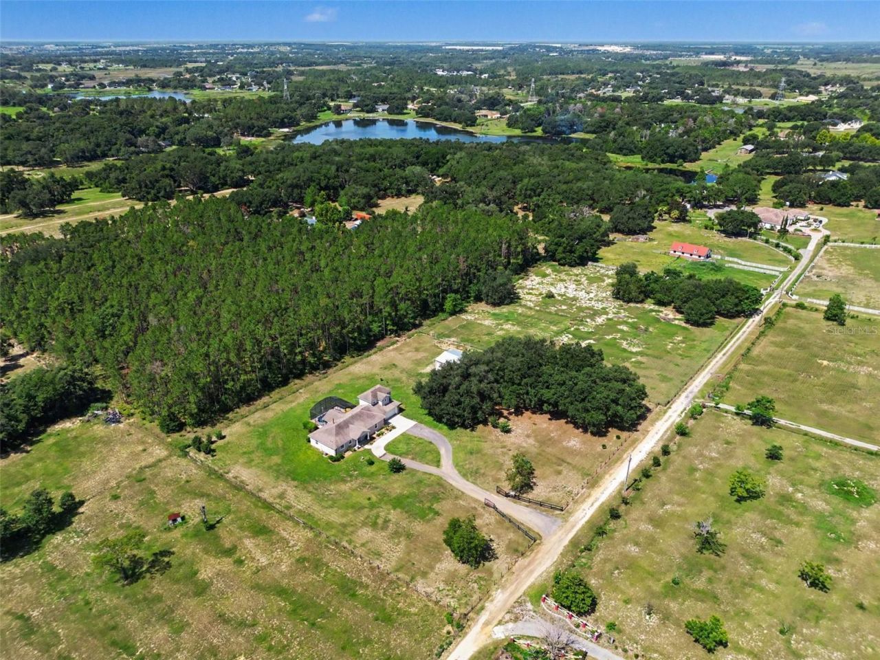 11200 Buckhill Lane, Clermont, FL 34715 Photo