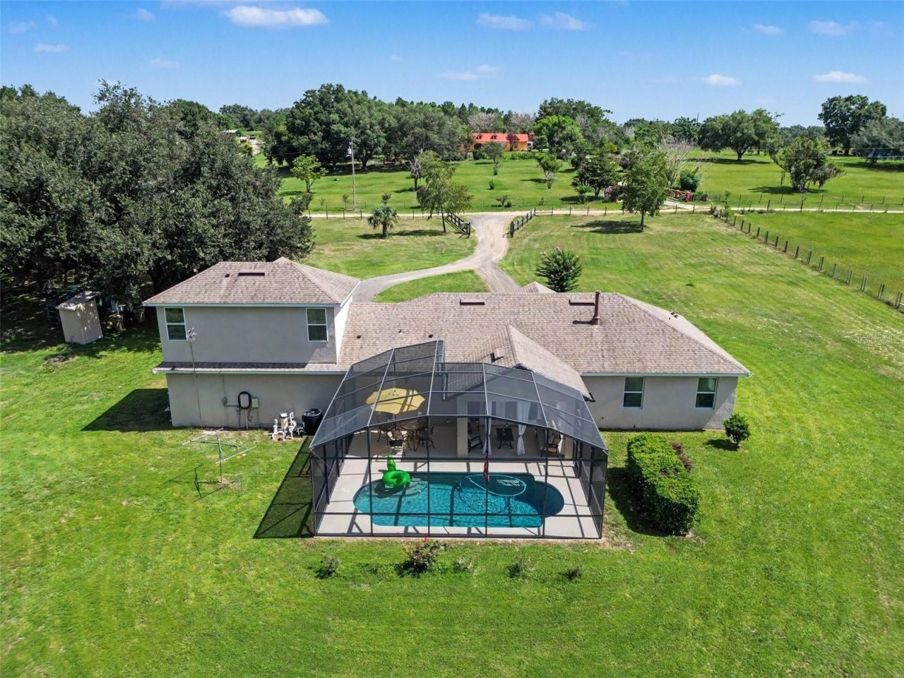 11200 Buckhill Lane, Clermont, FL 34715 Photo