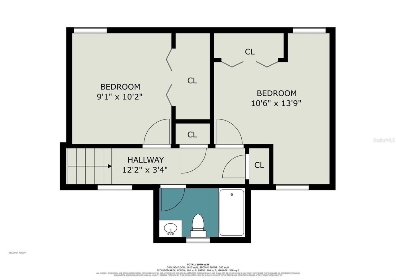 11200 Buckhill Lane, Clermont, FL 34715 Photo