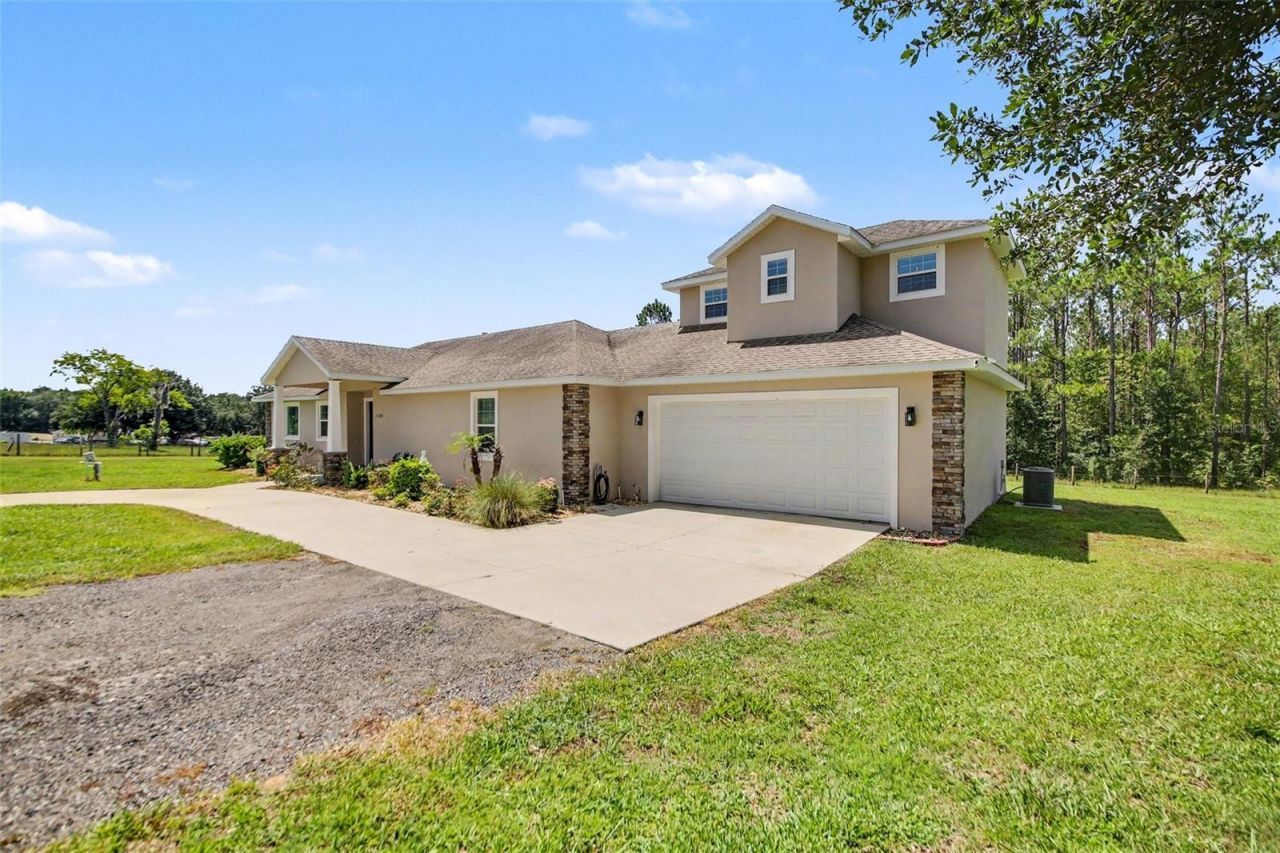 11200 Buckhill Lane, Clermont, FL 34715 Photo