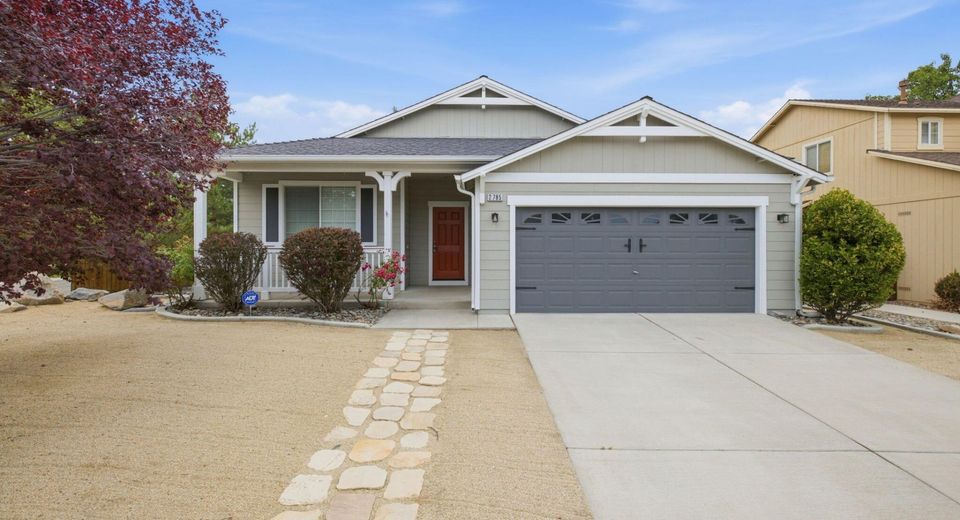 2785 Ashland Avenue, Sparks, NV 89436 Photo