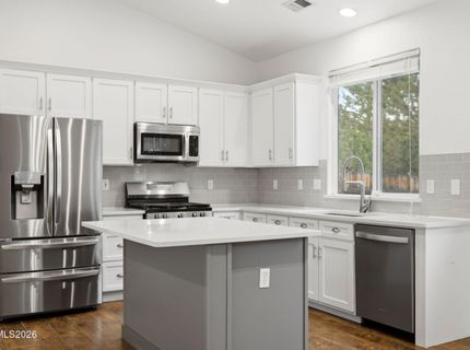2785 Ashland Avenue, Sparks, NV 89436 Photo