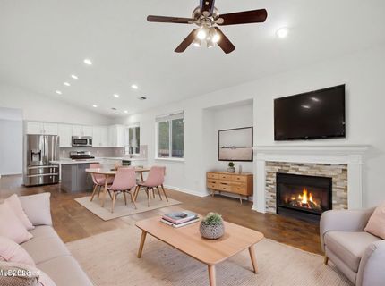 2785 Ashland Avenue, Sparks, NV 89436 Photo