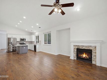 2785 Ashland Avenue, Sparks, NV 89436 Photo