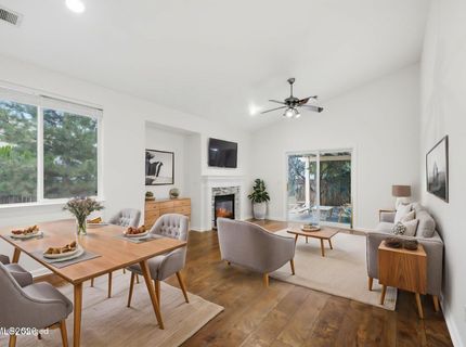 2785 Ashland Avenue, Sparks, NV 89436 Photo