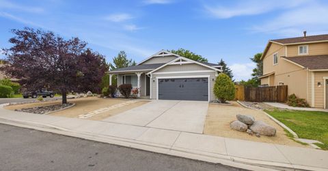 2785 Ashland Avenue, Sparks, NV 89436 Photo