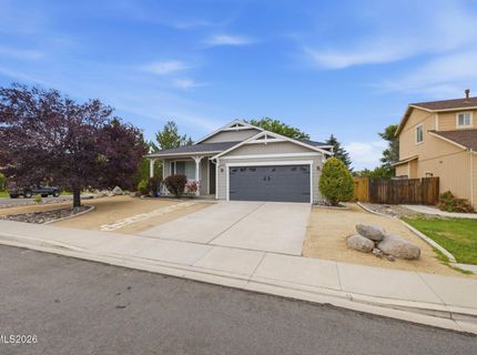 2785 Ashland Avenue, Sparks, NV 89436 Photo