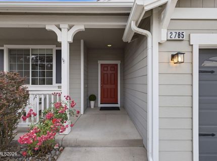 2785 Ashland Avenue, Sparks, NV 89436 Photo