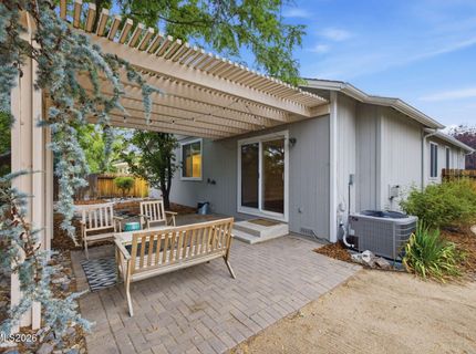 2785 Ashland Avenue, Sparks, NV 89436 Photo