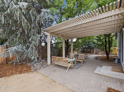 2785 Ashland Avenue, Sparks, NV 89436 Photo