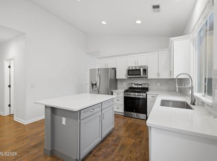 2785 Ashland Avenue, Sparks, NV 89436 Photo