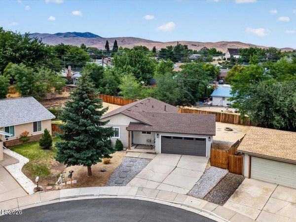 583 Marta Way, Reno, NV 89503