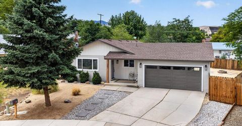 583 Marta Way, Reno, NV 89503 Photo