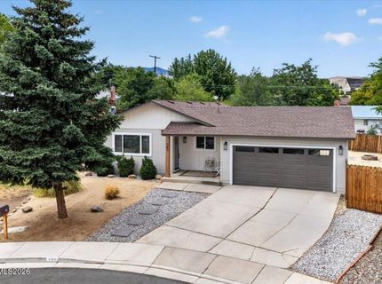 583 Marta Way, Reno, NV 89503 Photo