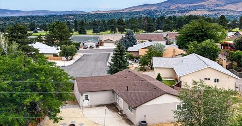 583 Marta Way, Reno, NV 89503 Photo