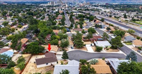 583 Marta Way, Reno, NV 89503 Photo
