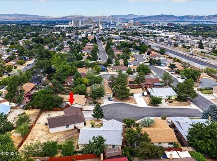 583 Marta Way, Reno, NV 89503 Photo