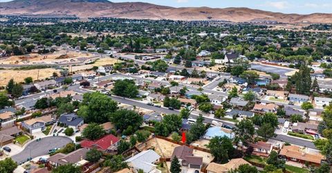583 Marta Way, Reno, NV 89503 Photo